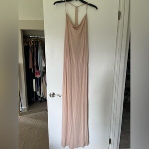 Lanston Maxi Dress